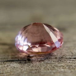 Natural Padparadscha Sapphire – 1.14 Carat Oval Cut | Unheated Ceylon Gemstone -Sapphire Pal Shop natural padparadscha sapphire 114 carat oval cut unheated ceylon gemstonesapphirepal 325875