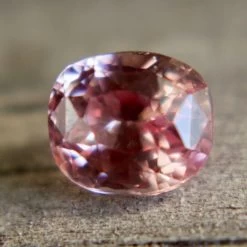 Natural Padparadscha Sapphire – 1.14 Carat Oval Cut | Unheated Ceylon Gemstone -Sapphire Pal Shop natural padparadscha sapphire 114 carat oval cut unheated ceylon gemstonesapphirepal 420528