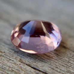 Natural Padparadscha Sapphire – 1.14 Carat Oval Cut | Unheated Ceylon Gemstone -Sapphire Pal Shop natural padparadscha sapphire 114 carat oval cut unheated ceylon gemstonesapphirepal 542106