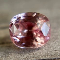 Natural Padparadscha Sapphire – 1.14 Carat Oval Cut | Unheated Ceylon Gemstone -Sapphire Pal Shop natural padparadscha sapphire 114 carat oval cut unheated ceylon gemstonesapphirepal 690422