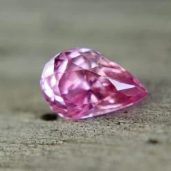 Natural Padparadscha Sapphire – 1.19 Carat Pear Cut | Unheated Ceylon Gemstone -Sapphire Pal Shop natural padparadscha sapphire 119 carat pear cut unheated ceylon gemstonesapphirepal 315278