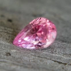 Natural Padparadscha Sapphire – 1.19 Carat Pear Cut | Unheated Ceylon Gemstone -Sapphire Pal Shop natural padparadscha sapphire 119 carat pear cut unheated ceylon gemstonesapphirepal 350403