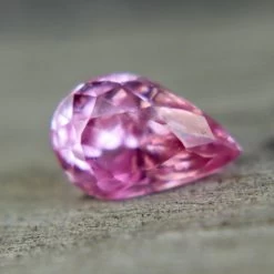 Natural Padparadscha Sapphire – 1.19 Carat Pear Cut | Unheated Ceylon Gemstone -Sapphire Pal Shop natural padparadscha sapphire 119 carat pear cut unheated ceylon gemstonesapphirepal 359118