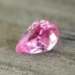 Natural Padparadscha Sapphire – 1.19 Carat Pear Cut | Unheated Ceylon Gemstone -Sapphire Pal Shop natural padparadscha sapphire 119 carat pear cut unheated ceylon gemstonesapphirepal 607924