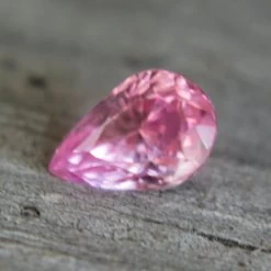 Natural Padparadscha Sapphire – 1.19 Carat Pear Cut | Unheated Ceylon Gemstone -Sapphire Pal Shop natural padparadscha sapphire 119 carat pear cut unheated ceylon gemstonesapphirepal 675336