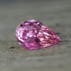 Natural Padparadscha Sapphire – 1.19 Carat Pear Cut | Unheated Ceylon Gemstone -Sapphire Pal Shop natural padparadscha sapphire 119 carat pear cut unheated ceylon gemstonesapphirepal 715293
