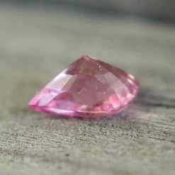 Natural Padparadscha Sapphire – 1.19 Carat Pear Cut | Unheated Ceylon Gemstone -Sapphire Pal Shop natural padparadscha sapphire 119 carat pear cut unheated ceylon gemstonesapphirepal 891985