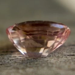 💎 Natural Padparadscha Sapphire – 1.37 Carats (Unheated, Oval Cut) -Sapphire Pal Shop natural padparadscha sapphire 137 carats unheated oval cutsapphirepal 129430