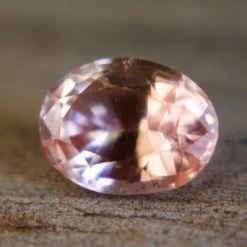 💎 Natural Padparadscha Sapphire – 1.37 Carats (Unheated, Oval Cut) -Sapphire Pal Shop natural padparadscha sapphire 137 carats unheated oval cutsapphirepal 314218