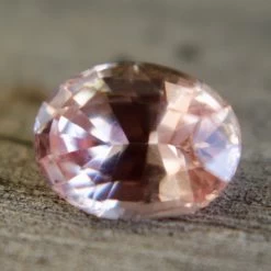 💎 Natural Padparadscha Sapphire – 1.37 Carats (Unheated, Oval Cut) -Sapphire Pal Shop natural padparadscha sapphire 137 carats unheated oval cutsapphirepal 476300