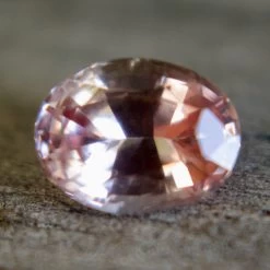 💎 Natural Padparadscha Sapphire – 1.37 Carats (Unheated, Oval Cut) -Sapphire Pal Shop natural padparadscha sapphire 137 carats unheated oval cutsapphirepal 508206