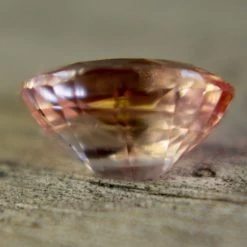 💎 Natural Padparadscha Sapphire – 1.37 Carats (Unheated, Oval Cut) -Sapphire Pal Shop natural padparadscha sapphire 137 carats unheated oval cutsapphirepal 618619
