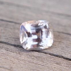 Natural Padparadscha Sapphire – 1.53 Carat Cushion Cut | Unheated Ceylon Gemstone -Sapphire Pal Shop natural padparadscha sapphire 153 carat cushion cut unheated ceylon gemstonesapphirepal 119157