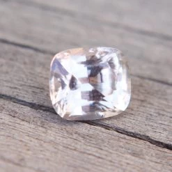 Natural Padparadscha Sapphire – 1.53 Carat Cushion Cut | Unheated Ceylon Gemstone -Sapphire Pal Shop natural padparadscha sapphire 153 carat cushion cut unheated ceylon gemstonesapphirepal 248285