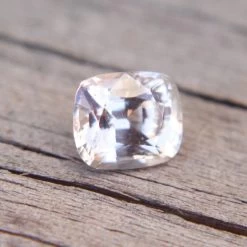 Natural Padparadscha Sapphire – 1.53 Carat Cushion Cut | Unheated Ceylon Gemstone -Sapphire Pal Shop natural padparadscha sapphire 153 carat cushion cut unheated ceylon gemstonesapphirepal 430779