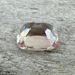 Natural Padparadscha Sapphire – 1.53 Carat Cushion Cut | Unheated Ceylon Gemstone -Sapphire Pal Shop natural padparadscha sapphire 153 carat cushion cut unheated ceylon gemstonesapphirepal 747586