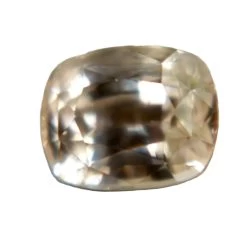 Natural Padparadscha Sapphire – 2.03 Carat Cushion Cut | Unheated Gemstone