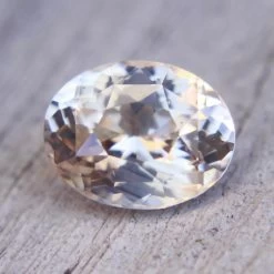 Natural Padparadscha Sapphire – 2.30 Carat Oval Cut | Unheated Gemstone -Sapphire Pal Shop natural padparadscha sapphire 230 carat oval cut unheated gemstonesapphirepal 308204