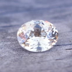 Natural Padparadscha Sapphire – 2.30 Carat Oval Cut | Unheated Gemstone -Sapphire Pal Shop natural padparadscha sapphire 230 carat oval cut unheated gemstonesapphirepal 577040