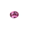 Natural Padparadscha Spinel – 2.00 Carat Oval Cut | Rare Peach-Pink Gemstone