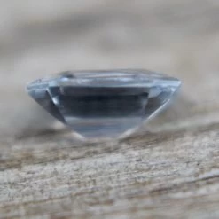 Natural Pale Blue Sapphire – 0.7 Carat Emerald Cut | Ceylon Origin | Loose Gems -Sapphire Pal Shop natural pale blue sapphire 07 carat emerald cut ceylon origin loose gemssapphirepal 382757