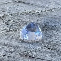 Natural Pale Blue Sapphire - 1.12 Carat -Sapphire Pal Shop natural pale blue sapphire 112 caratsapphirepal 545715