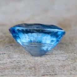 Natural Pale Blue Sapphire – 1.41 Carat Oval Cut | Ceylon Gemstone -Sapphire Pal Shop natural pale blue sapphire 141 carat oval cut ceylon gemstonesapphirepal 648047