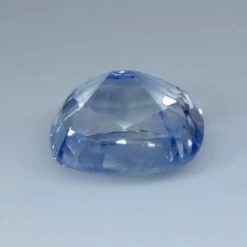 Natural Pale Blue Sapphire - 3.20 Carat 14 Natural Pale Blue Sapphire - 3.20 Carat -Sapphire Pal Shop natural pale blue sapphire 320 caratsapphirepal 544661