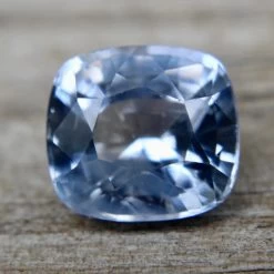 Natural Pale Blue Sapphire - 3.20 Carat 17 Natural Pale Blue Sapphire - 3.20 Carat -Sapphire Pal Shop natural pale blue sapphire 320 caratsapphirepal 620427