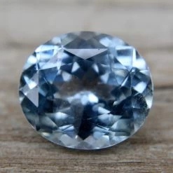 Natural Pale Blue Sapphire – 9.86 Carat Oval Cut | VVS Clarity | Ceylon Gemstone -Sapphire Pal Shop natural pale blue sapphire 986 carat oval cut vvs clarity ceylon gemstonesapphirepal 467276
