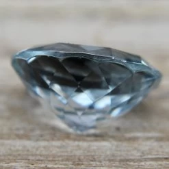 Natural Pale Blue Sapphire – 9.86 Carat Oval Cut | VVS Clarity | Ceylon Gemstone -Sapphire Pal Shop natural pale blue sapphire 986 carat oval cut vvs clarity ceylon gemstonesapphirepal 572674