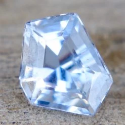 Natural Pale Blue Sapphire – 1.05 Carat From Ceylon (Sri Lanka) -Sapphire Pal Shop natural pale blue sapphiresapphirepal 339310