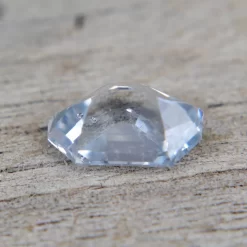 Natural Pale Blue Sapphire – 1.78 Carat Fancy Cut From Ceylon (Sri Lanka) -Sapphire Pal Shop natural pale blue sapphiresapphirepal 770923