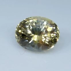 Natural Pale Blue Yellow Sapphire -Sapphire Pal Shop natural pale blue yellow sapphiresapphirepal 182381