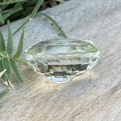 Natural Pale Green Beryl - 17.40 Carat -Sapphire Pal Shop natural pale green beryl 1740 caratsapphirepal 324123