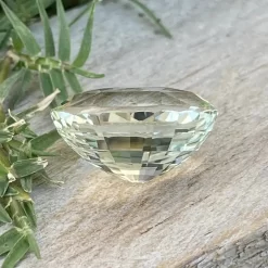 Natural Pale Green Beryl - 17.40 Carat -Sapphire Pal Shop natural pale green beryl 1740 caratsapphirepal 478397