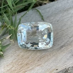 Natural Pale Green Beryl - 19.20 Carat -Sapphire Pal Shop natural pale green beryl 1920 caratsapphirepal 361948