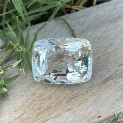 Natural Pale Green Beryl - 19.20 Carat -Sapphire Pal Shop natural pale green beryl 1920 caratsapphirepal 459263