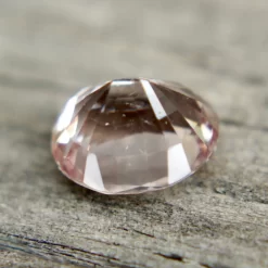 Natural Pale Pink Orange Sapphire – 2.39 Carat | Unheated | Ceylon -Sapphire Pal Shop natural pale pink orange sapphire 239 carat unheated ceylonsapphirepal 524684