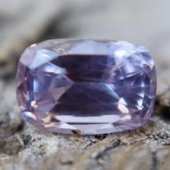 Natural Pale Pink Purple Sapphire – 1.94 Carat Cushion -Sapphire Pal Shop natural pale pink purple sapphire 194 carat cushionsapphirepal 161997