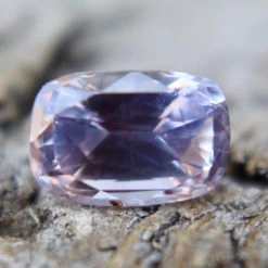 Natural Pale Pink Purple Sapphire – 1.94 Carat Cushion -Sapphire Pal Shop natural pale pink purple sapphire 194 carat cushionsapphirepal 967815