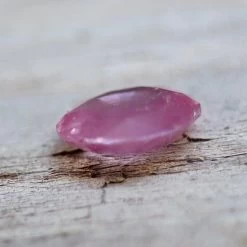 Natural Pale Pink Sapphire – 1.04 Carat Round | Ceylon Origin -Sapphire Pal Shop natural pale pink sapphire 104 carat round ceylon originsapphirepal 885832