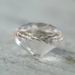 Natural Pale Pink Sapphire – 1.07 Carat Oval Cut | Unheated Ceylon Gemstone -Sapphire Pal Shop natural pale pink sapphire 107 carat oval cut unheated ceylon gemstonesapphirepal 128026