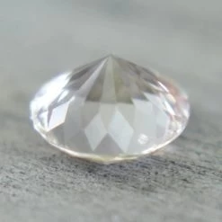 Natural Pale Pink Sapphire – 1.07 Carat Oval Cut | Unheated Ceylon Gemstone -Sapphire Pal Shop natural pale pink sapphire 107 carat oval cut unheated ceylon gemstonesapphirepal 982603