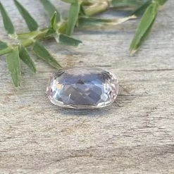 Natural Pale Pink Sapphire - 3.29 Carat -Sapphire Pal Shop natural pale pink sapphire 329 caratsapphirepal 239798