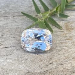 Natural Pale Pink Sapphire - 3.29 Carat -Sapphire Pal Shop natural pale pink sapphire 329 caratsapphirepal 795875