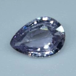 Natural Pale Pink Sapphire – Pear Cut -Sapphire Pal Shop natural pale pink sapphire pear cutsapphirepal 240601