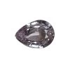 Natural Pale Pink Sapphire – Pear Cut