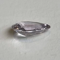 Natural Pale Pink Sapphire – Pear Cut -Sapphire Pal Shop natural pale pink sapphire pear cutsapphirepal 976944