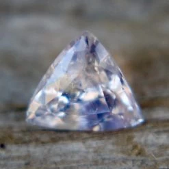 Natural Pale Pink Sapphire – Trillion Cut -Sapphire Pal Shop natural pale pink sapphire trillion cutsapphirepal 789551